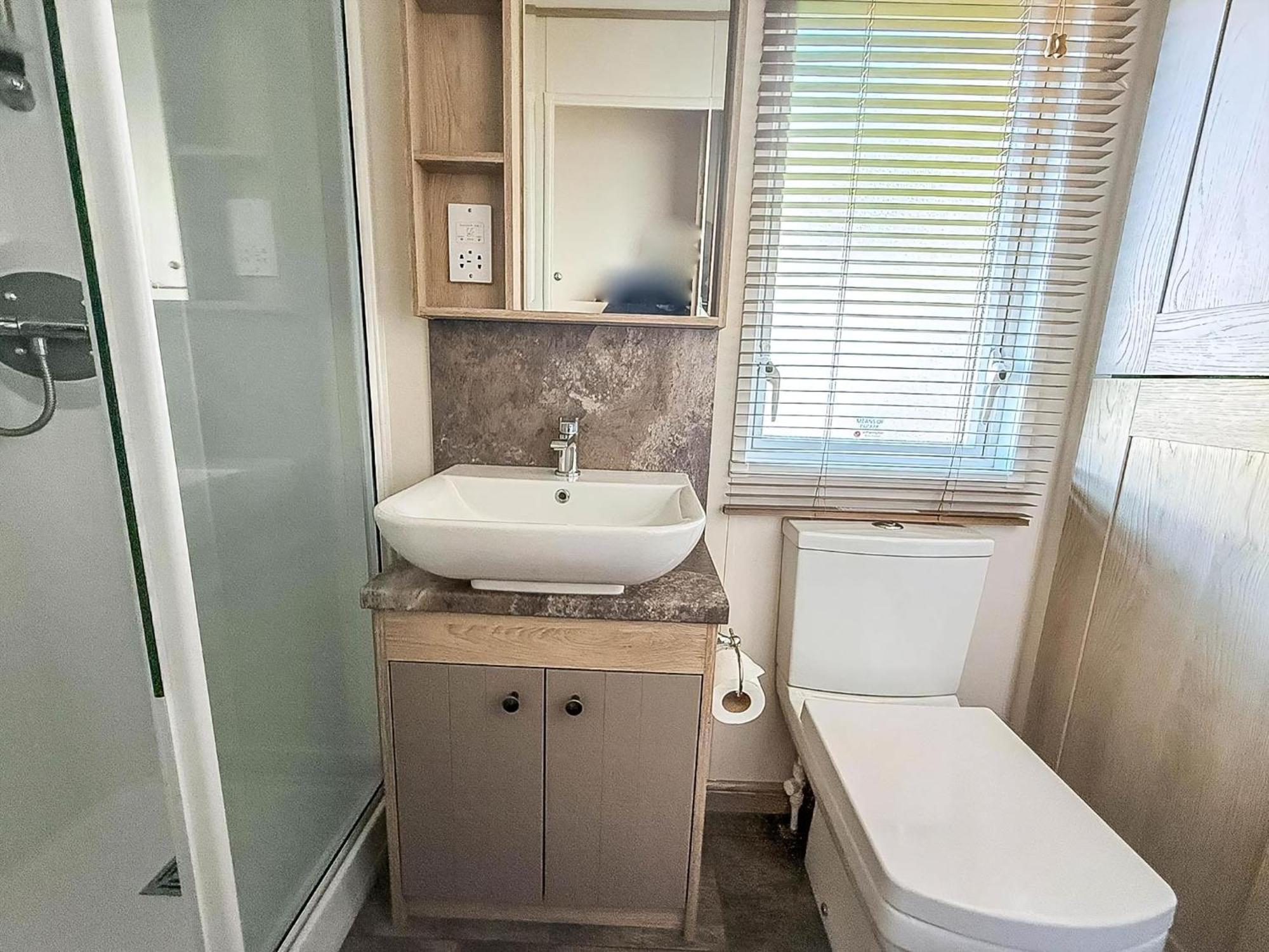 Beautiful Lodge At Manor Park In Hunstanton Ref 23018K מראה חיצוני תמונה