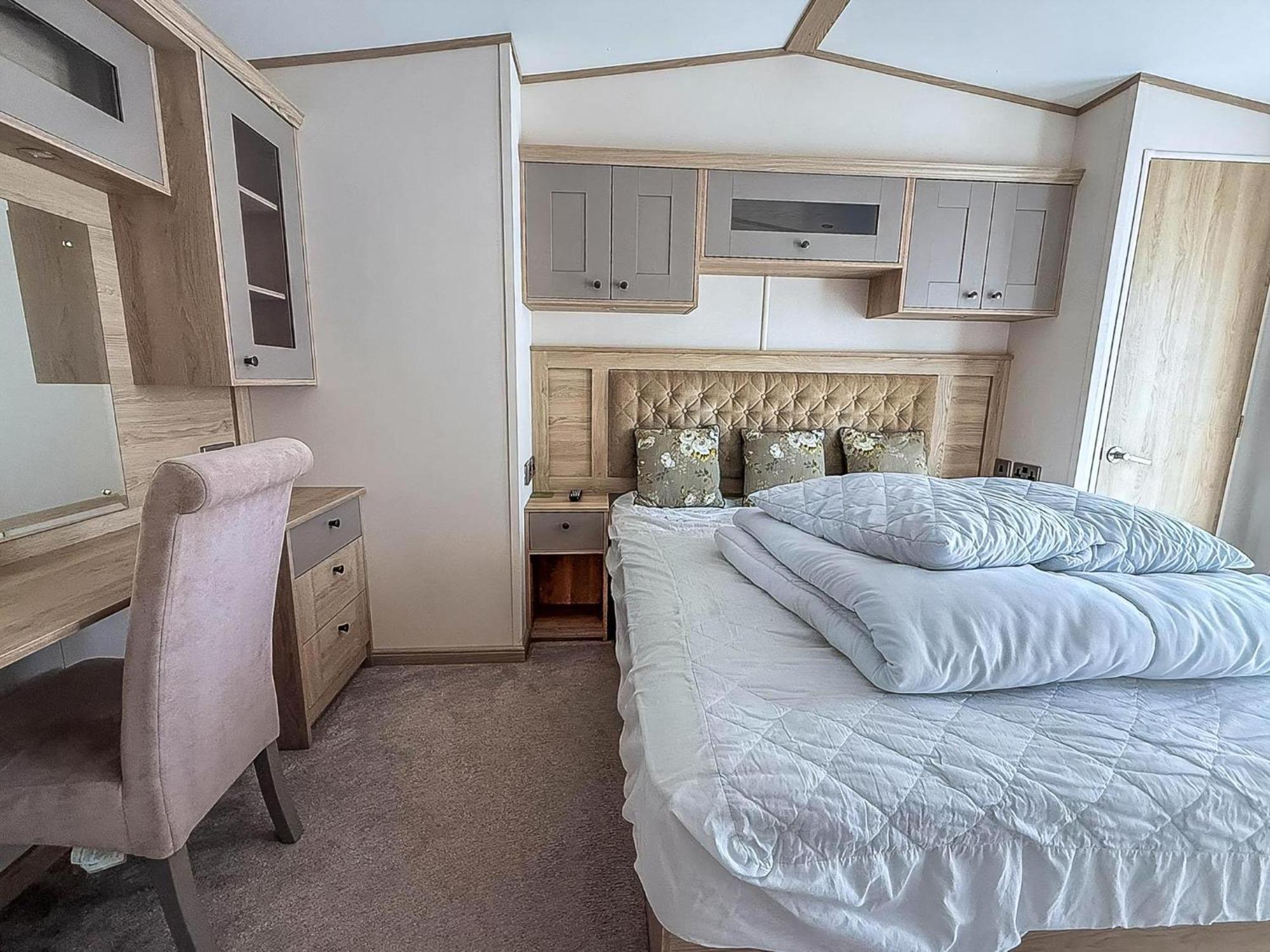 Beautiful Lodge At Manor Park In Hunstanton Ref 23018K מראה חיצוני תמונה
